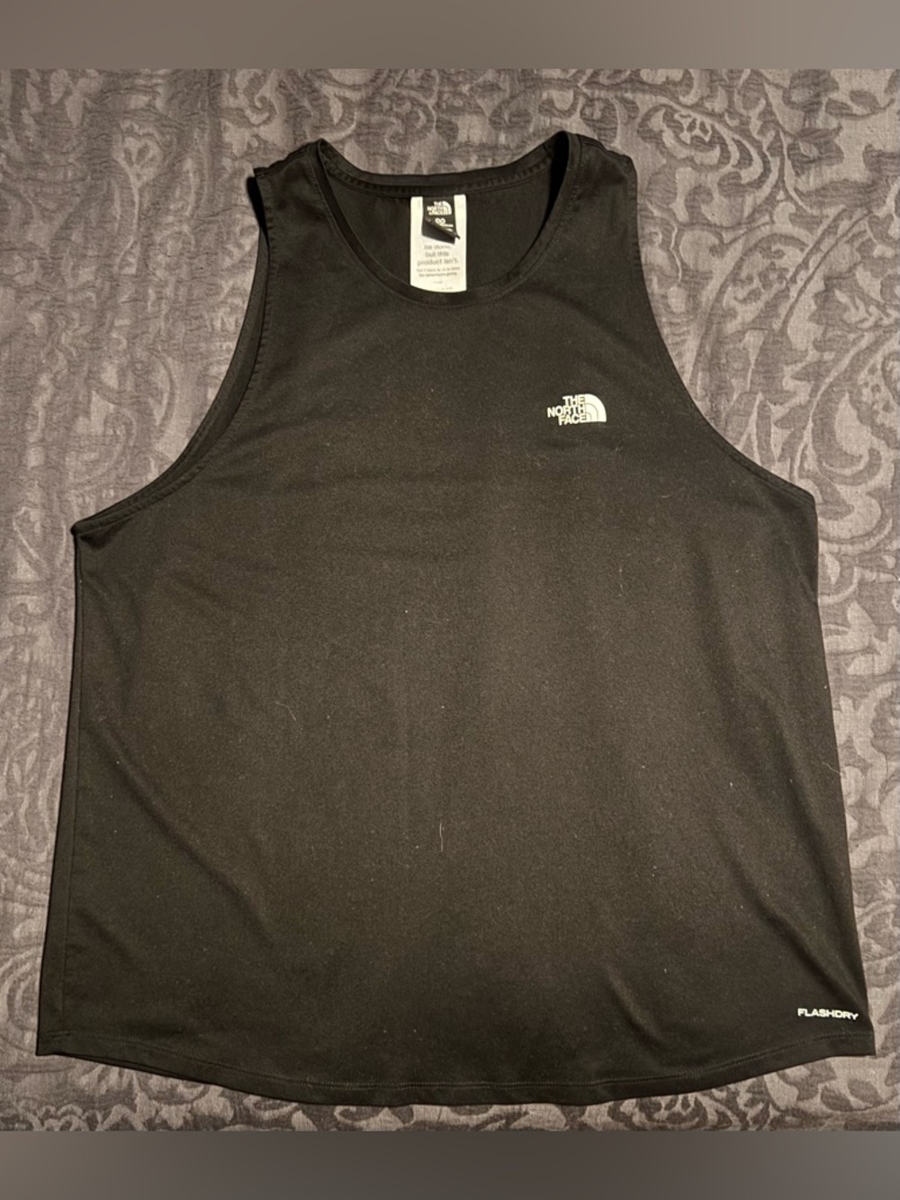 The North Face Women’s Tank XL